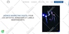 create a professional wordpress website design and development