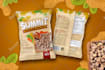 create eyecatching food and beverages packaging