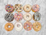 retouch and enhance food or bev images to looks fancy