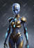 create professional character design illustration
