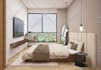exterior commercial architectural 3d rendering modern interior house design