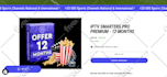 customize wordpress website shopify and wix