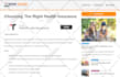 fix HTML or CSS, bootstrap responsive and wordpress wp theme errors