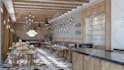 design 3d architecture rendering