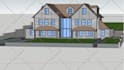 make awesome, the fastest sketchup model