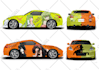 design vehicle wrap designs to boost your brand visibility