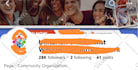 create a facebook ad campaign to grow your page likes