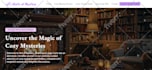 create wordpress business website portfolio responsive design