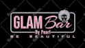 design beauty salon makeup artist logo