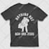 create a custom minimalist t shirt design