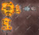 make you an amazing fantasy, rpg, dnd or dungeon battle map