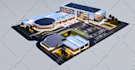 model and render your architectural and interior designs