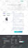 design UI UX for website, mobile app, or wireframe
