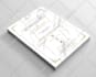 design arabic cards, birthday, wedding invitation and party