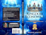 create book cover design, ebook cover design, KDP book cover