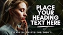 create stunning youtube thumbnail for you