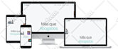 do website business design, redesign in wordpress, webflow, framer website, wix