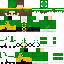 make you a minecraft skin