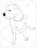 create dot to dot connect book maze and puzzle activity coloring pages