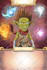 draw fantasy illustration, concept art, and game art