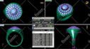do custom jewelry design with 3d modeling and rendering