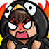 create emotes, badges, subbadges for twitch
