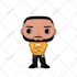 draw anything in funko pop style