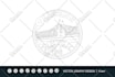 vector trace for plasma cnc laser cutting dxf dwg svg files