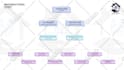 design org chart, flow chart, infographics and diagrams