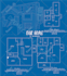 make technical line drawing,  blueprint, 2d vector art, patent drawing