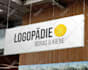 design professional roll up banner and retractable banner for trade shows