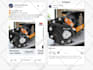 run high converting shopify facebook ads campaign