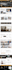 design a modern responsive wordpress website for your business