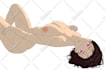 do anime style nsfw artworks for you