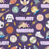 design unique kawaii seamless patterns