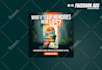 design engaging facebook ads