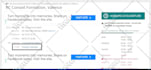 do data scraping or web scraping using excel vba
