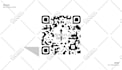 create special qr code design with your logo