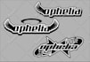 custom  unique y2k streetwear logo design