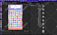 do reskin, develop 2d 3d unity mobile game development