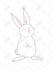 draw cute animal character illustrations