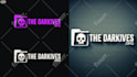 do quick and original logo design with unlimited revisions