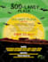 design trick or treat halloween poster