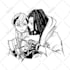 make your dream anime tattoo design