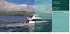 develop travel agency website