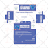do flyer, poster, banner, leaflet, marketing material