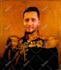 create king or queen royal portrait for you