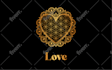 design eye catchy sacred geometry, mystical and spiritual logo designs
