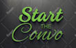 design a creative modern business logo with a copyright