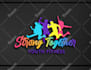 do stunning logo design, redesign and brand identity